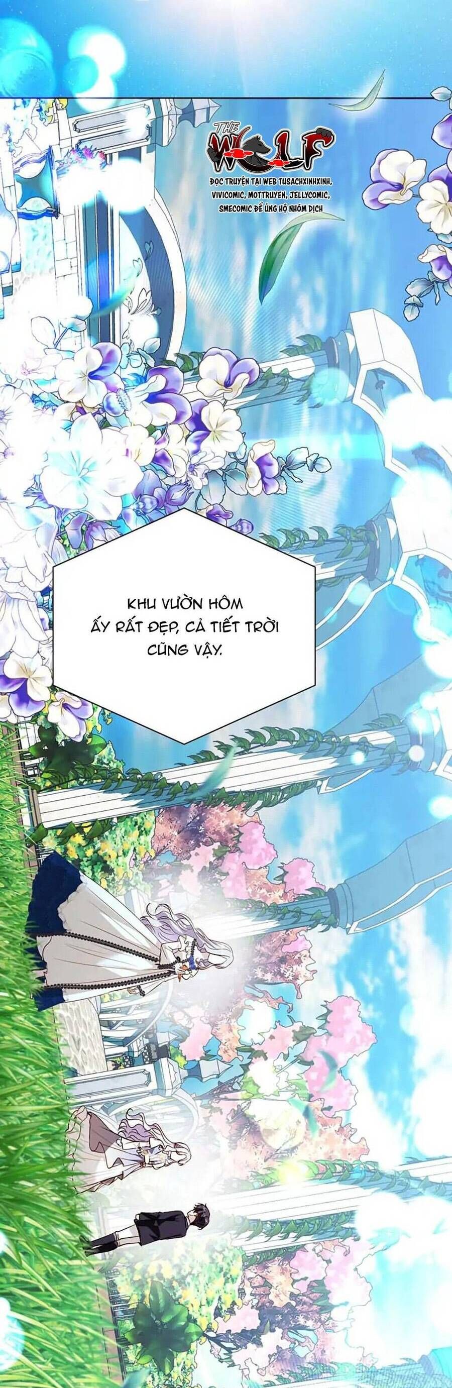 Một Ngày Nọ Bỗng Dưng Cha Xuất Hiện Chap 112 - Next Chap 113