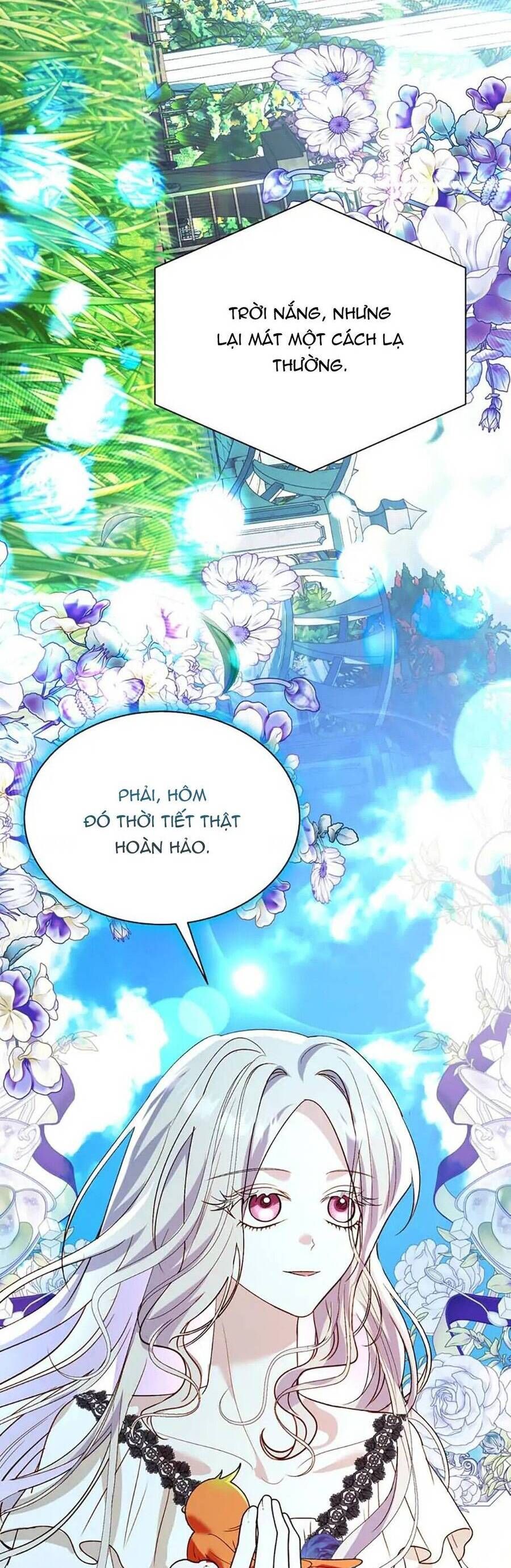 Một Ngày Nọ Bỗng Dưng Cha Xuất Hiện Chap 112 - Next Chap 113