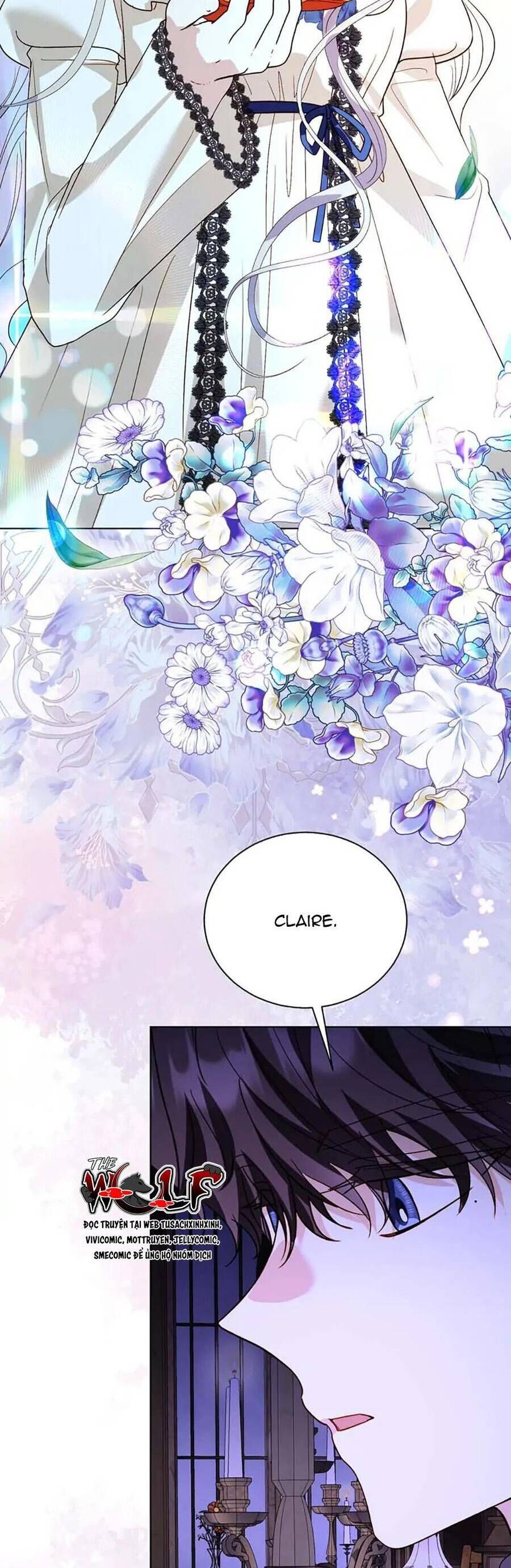 Một Ngày Nọ Bỗng Dưng Cha Xuất Hiện Chap 112 - Next Chap 113