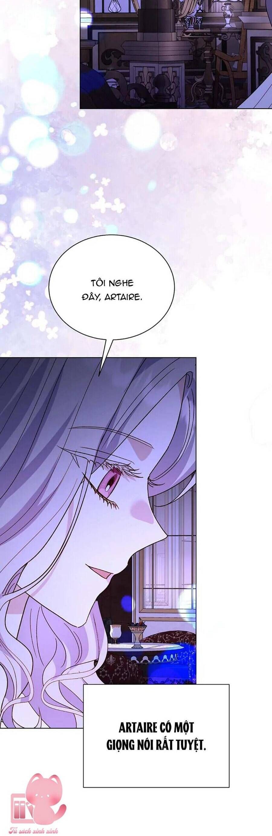 Một Ngày Nọ Bỗng Dưng Cha Xuất Hiện Chap 112 - Next Chap 113