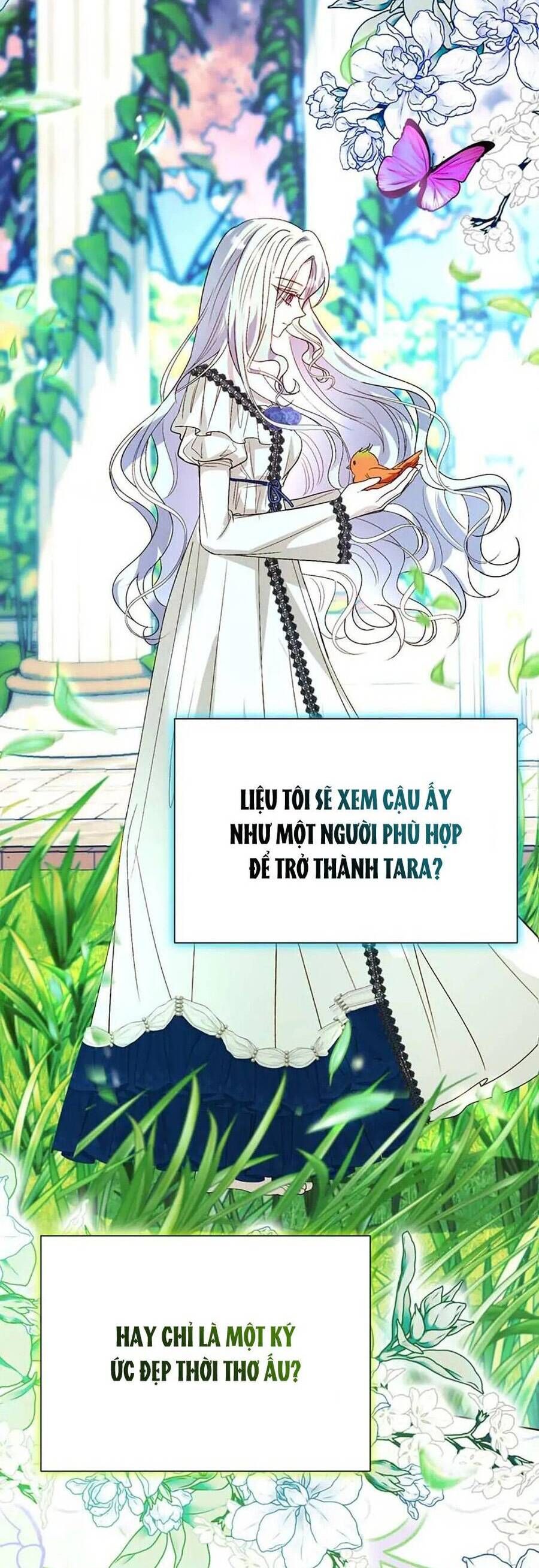 Một Ngày Nọ Bỗng Dưng Cha Xuất Hiện Chap 112 - Next Chap 113