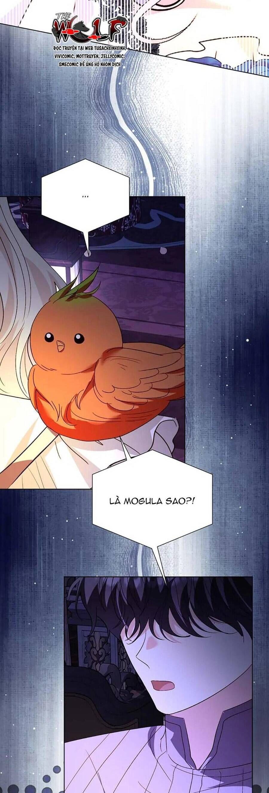 Một Ngày Nọ Bỗng Dưng Cha Xuất Hiện Chap 112 - Next Chap 113