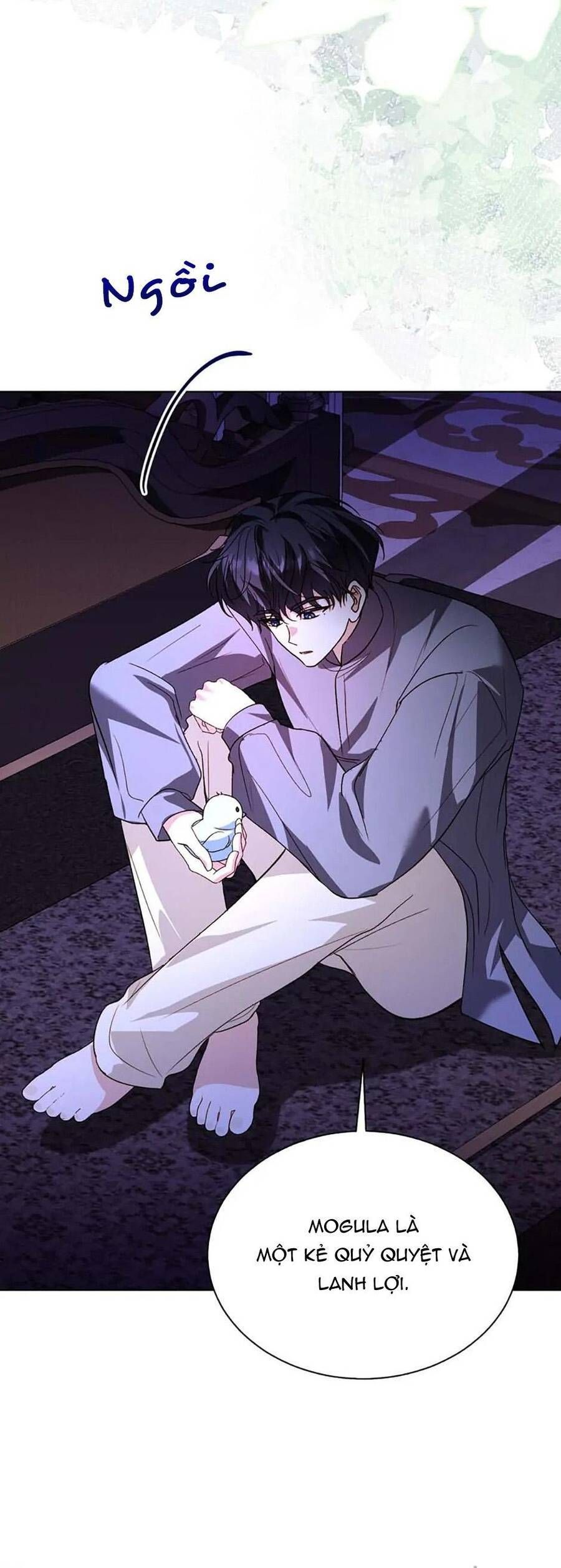 Một Ngày Nọ Bỗng Dưng Cha Xuất Hiện Chap 112 - Next Chap 113