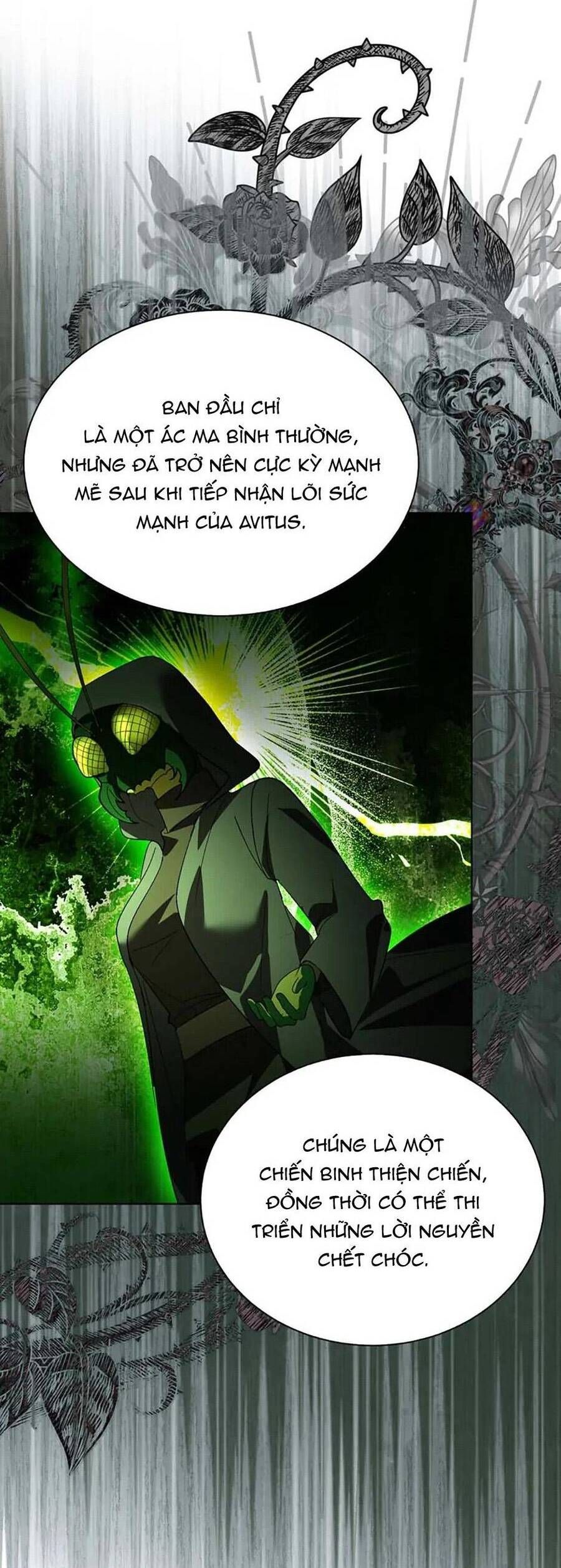 Một Ngày Nọ Bỗng Dưng Cha Xuất Hiện Chap 112 - Next Chap 113