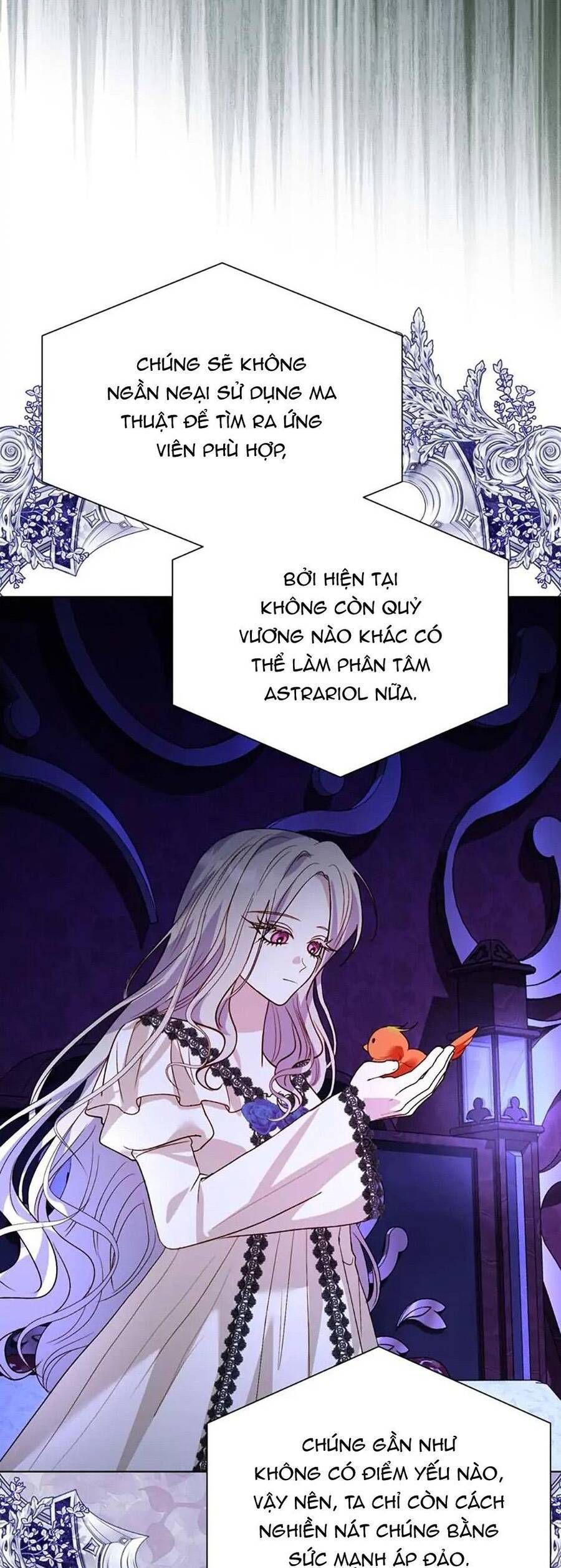 Một Ngày Nọ Bỗng Dưng Cha Xuất Hiện Chap 112 - Next Chap 113