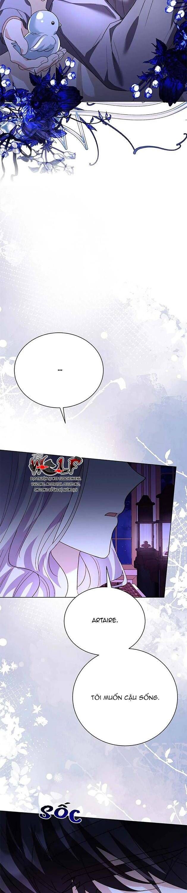 Một Ngày Nọ Bỗng Dưng Cha Xuất Hiện Chap 112 - Next Chap 113