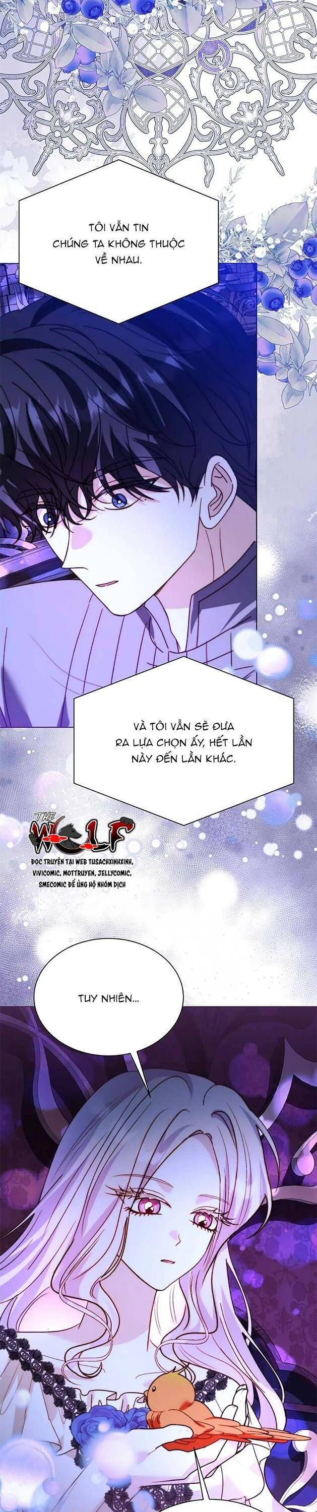 Một Ngày Nọ Bỗng Dưng Cha Xuất Hiện Chap 112 - Next Chap 113