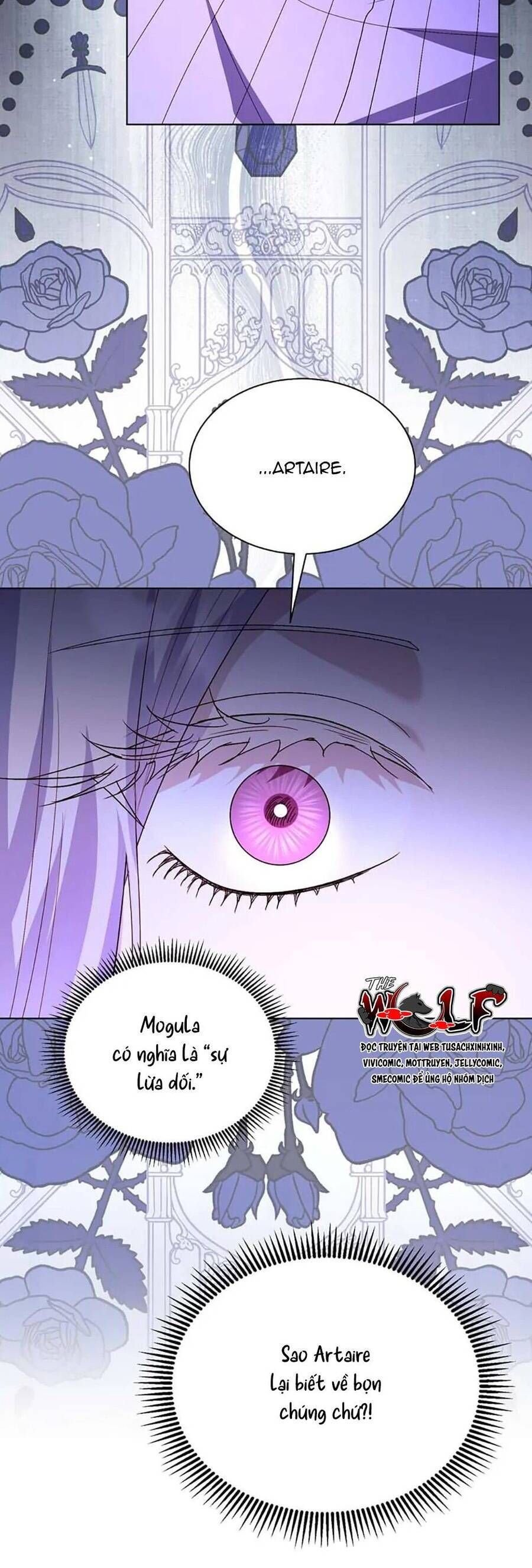 Một Ngày Nọ Bỗng Dưng Cha Xuất Hiện Chap 112 - Next Chap 113