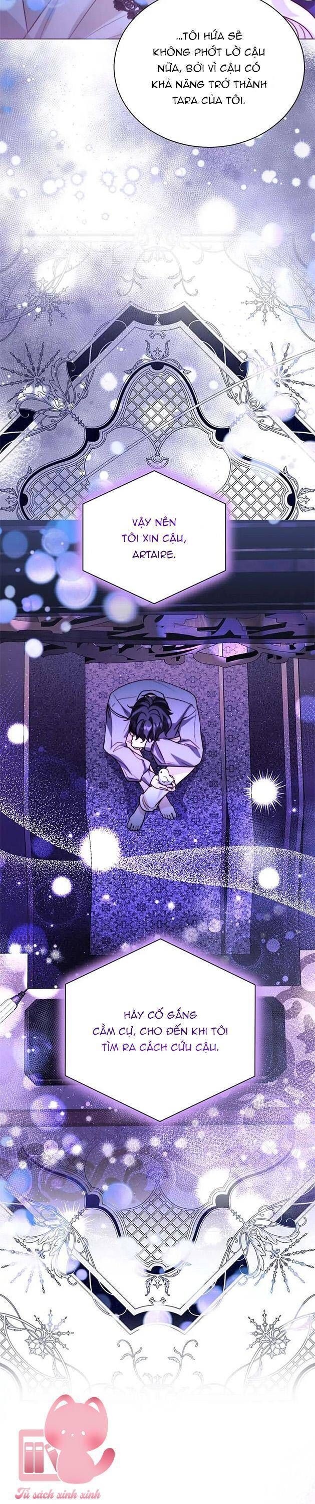 Một Ngày Nọ Bỗng Dưng Cha Xuất Hiện Chap 112 - Next Chap 113