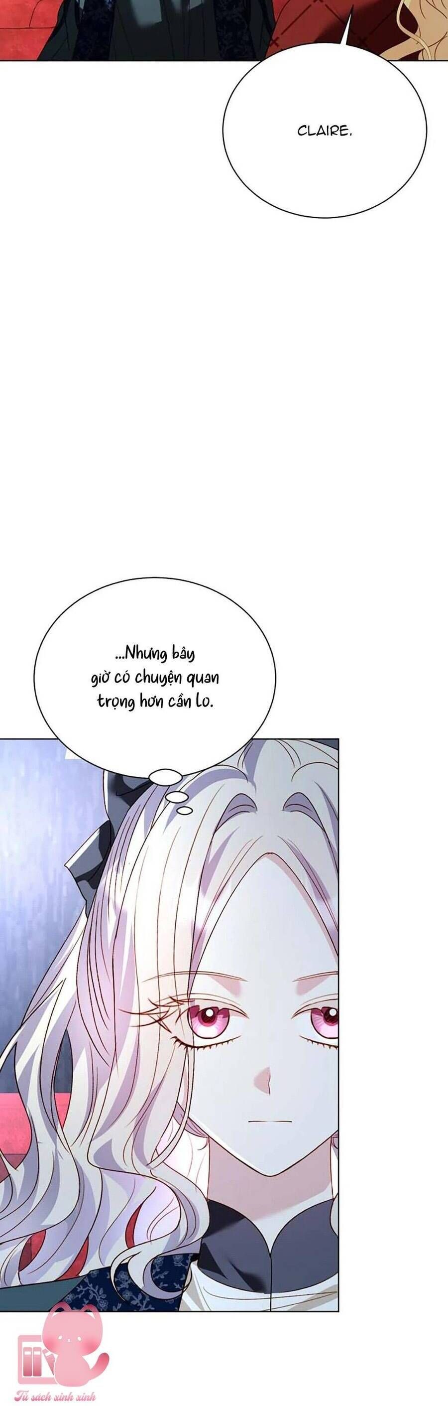 Một Ngày Nọ Bỗng Dưng Cha Xuất Hiện Chap 112 - Next Chap 113