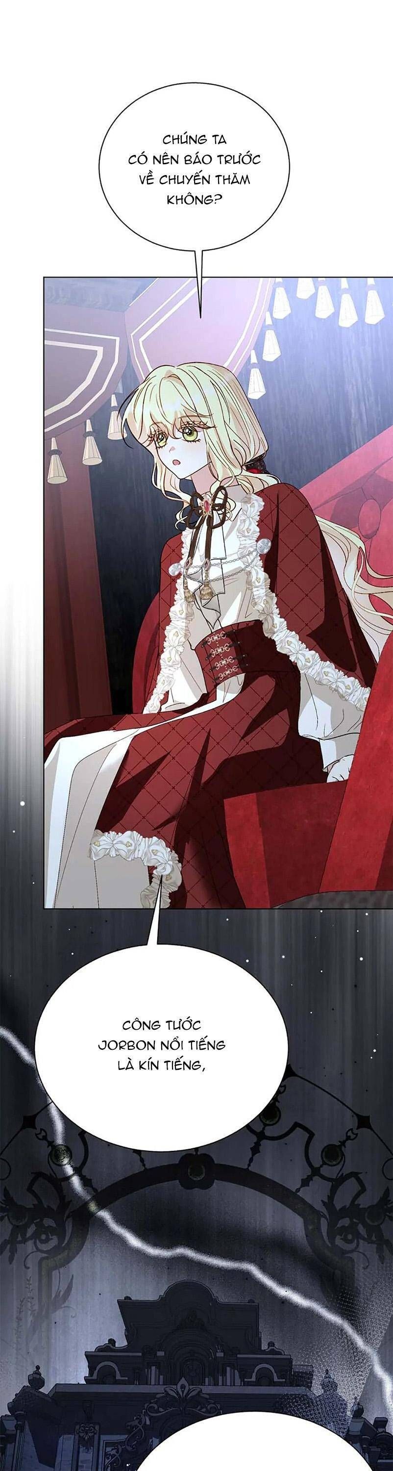 Một Ngày Nọ Bỗng Dưng Cha Xuất Hiện Chap 112 - Next Chap 113