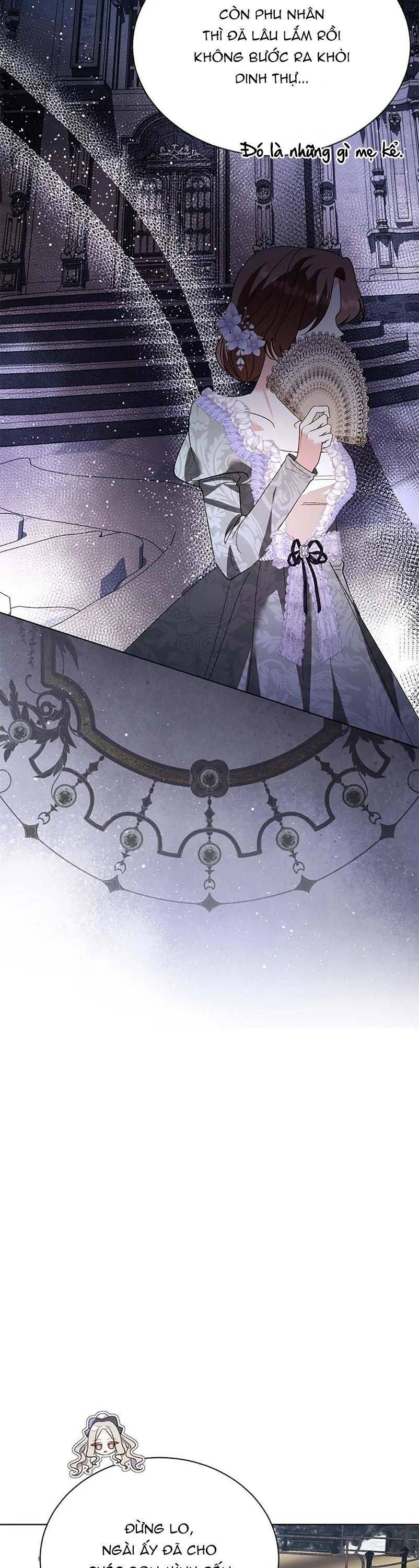 Một Ngày Nọ Bỗng Dưng Cha Xuất Hiện Chap 112 - Next Chap 113