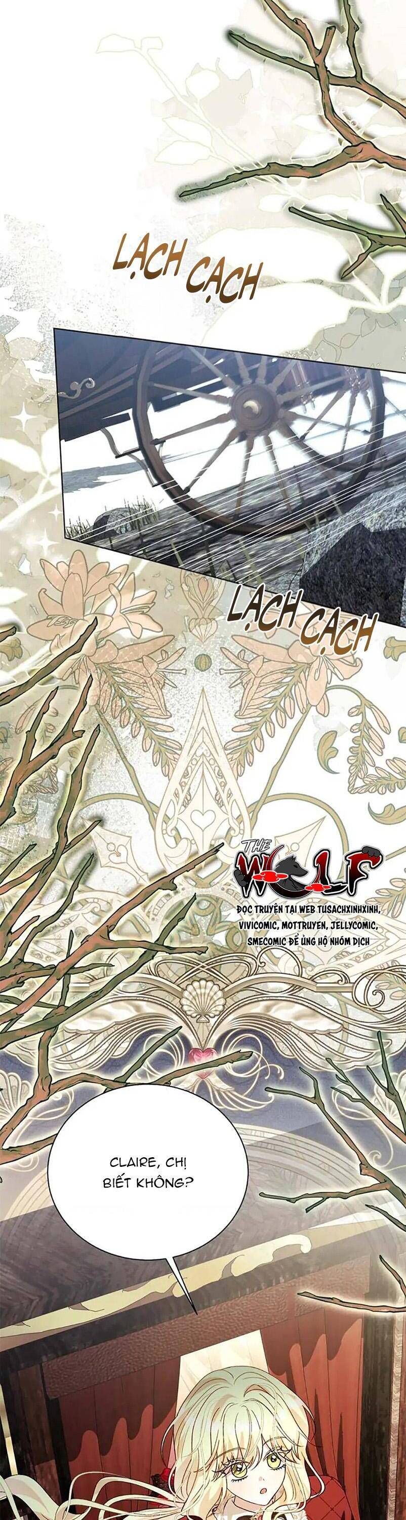 Một Ngày Nọ Bỗng Dưng Cha Xuất Hiện Chap 112 - Next Chap 113