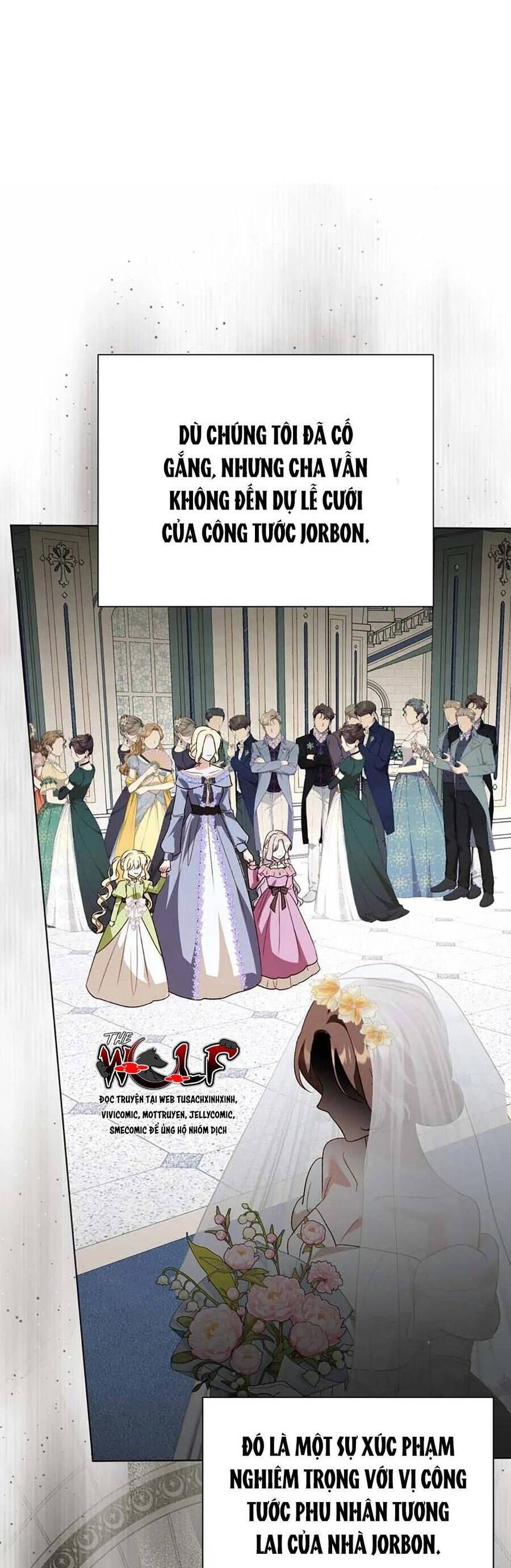 Một Ngày Nọ Bỗng Dưng Cha Xuất Hiện Chap 112 - Next Chap 113