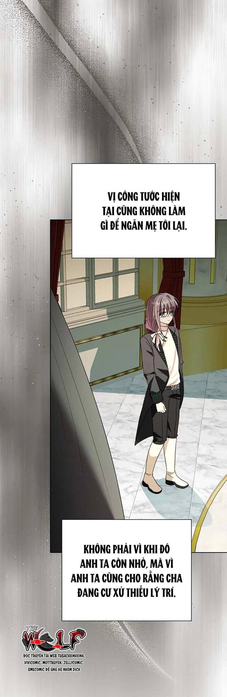 Một Ngày Nọ Bỗng Dưng Cha Xuất Hiện Chap 112 - Next Chap 113