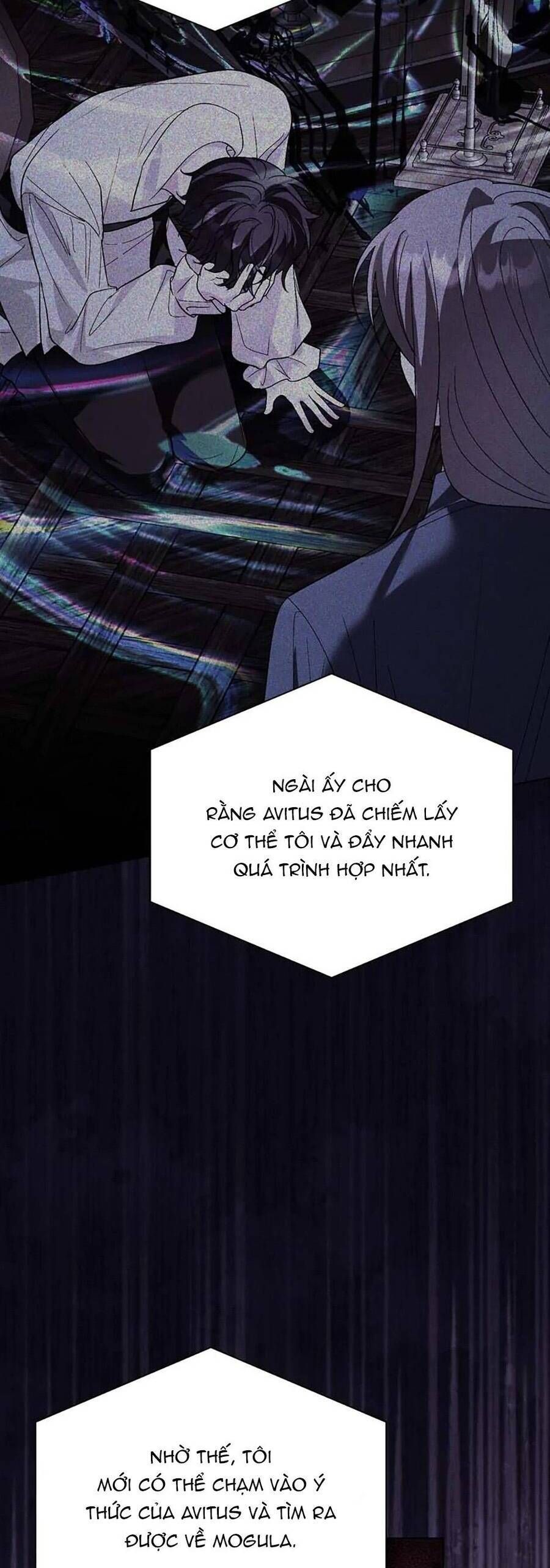 Một Ngày Nọ Bỗng Dưng Cha Xuất Hiện Chap 112 - Next Chap 113