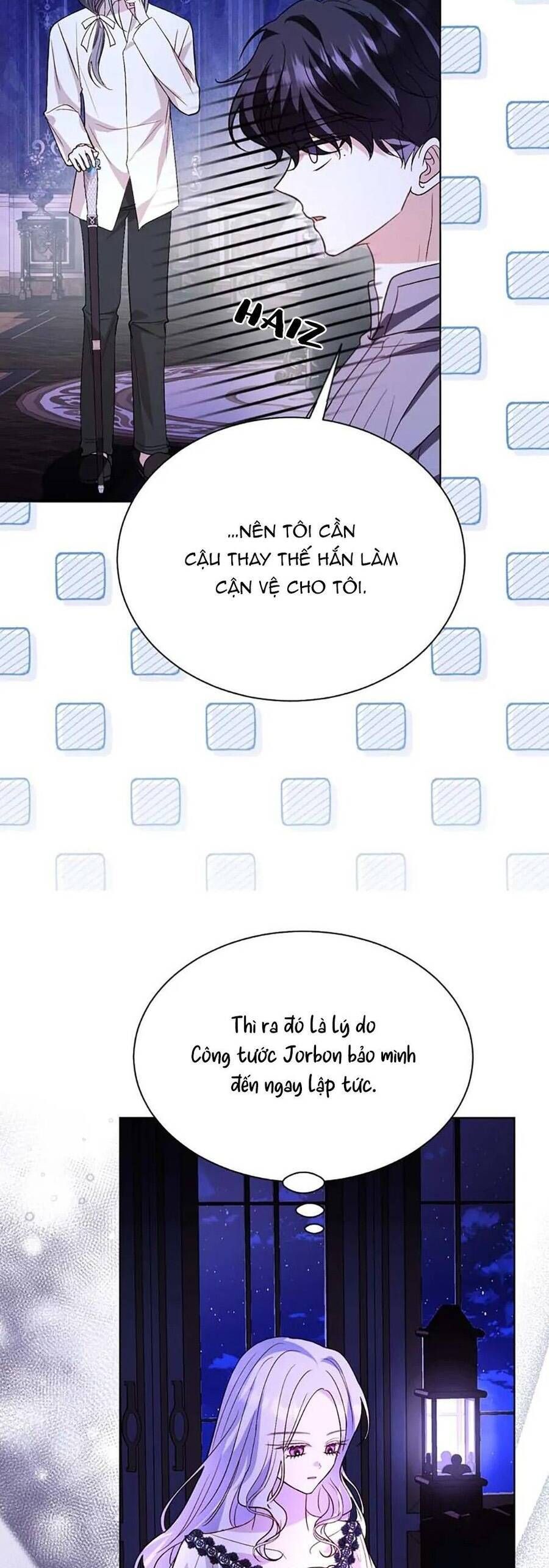 Một Ngày Nọ Bỗng Dưng Cha Xuất Hiện Chap 112 - Next Chap 113