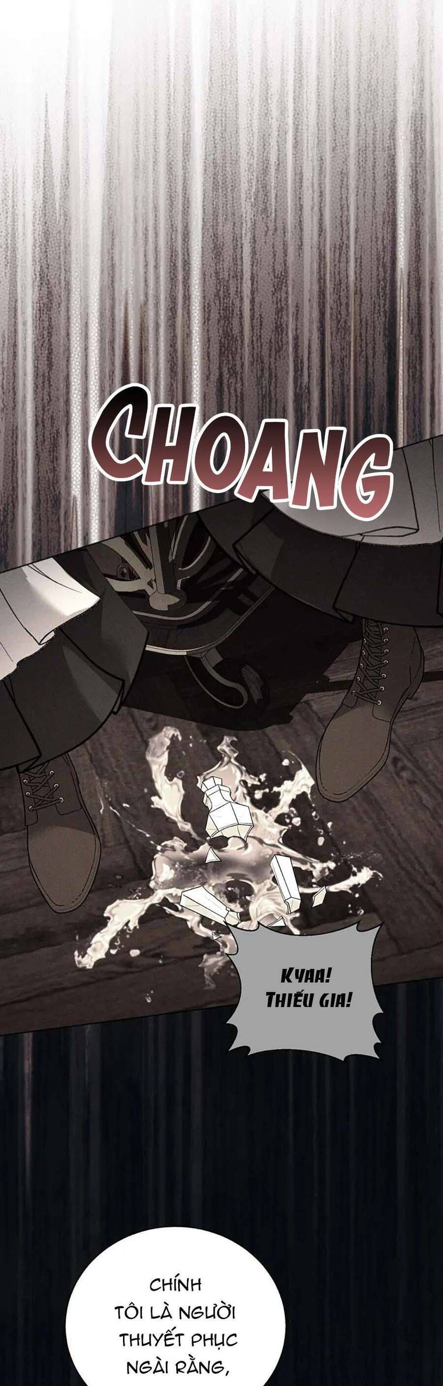 Một Ngày Nọ Bỗng Dưng Cha Xuất Hiện Chap 113 - Next Chap 114