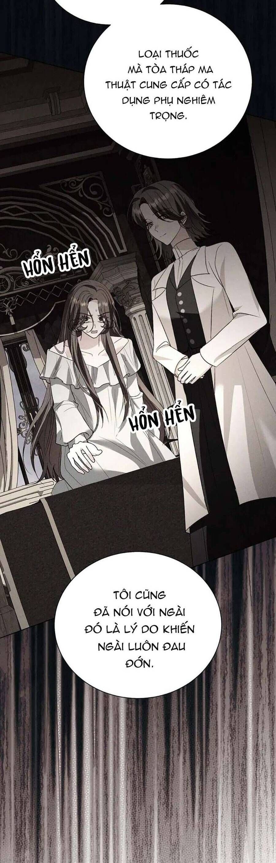 Một Ngày Nọ Bỗng Dưng Cha Xuất Hiện Chap 113 - Next Chap 114