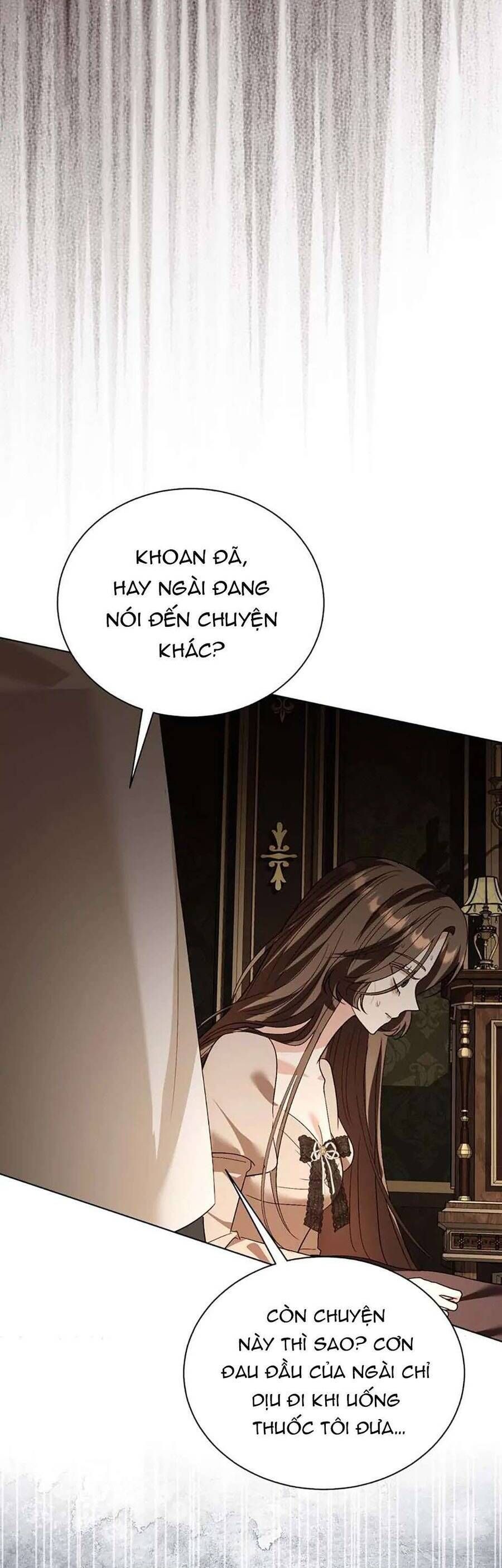 Một Ngày Nọ Bỗng Dưng Cha Xuất Hiện Chap 113 - Next Chap 114