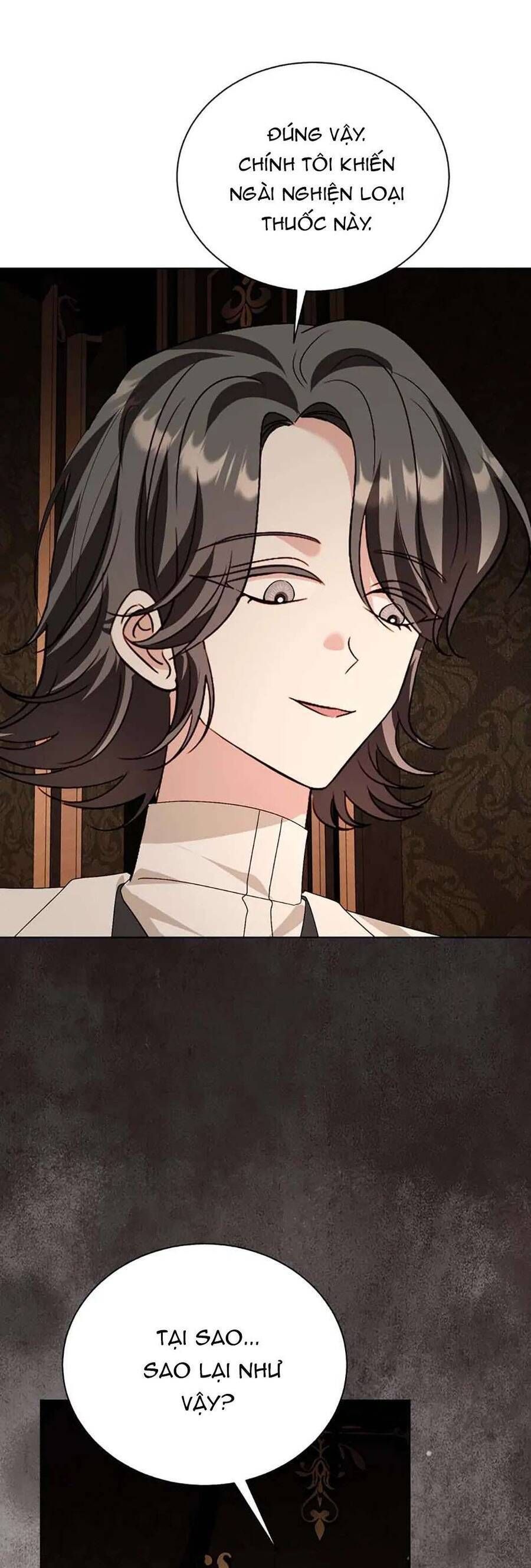 Một Ngày Nọ Bỗng Dưng Cha Xuất Hiện Chap 113 - Next Chap 114