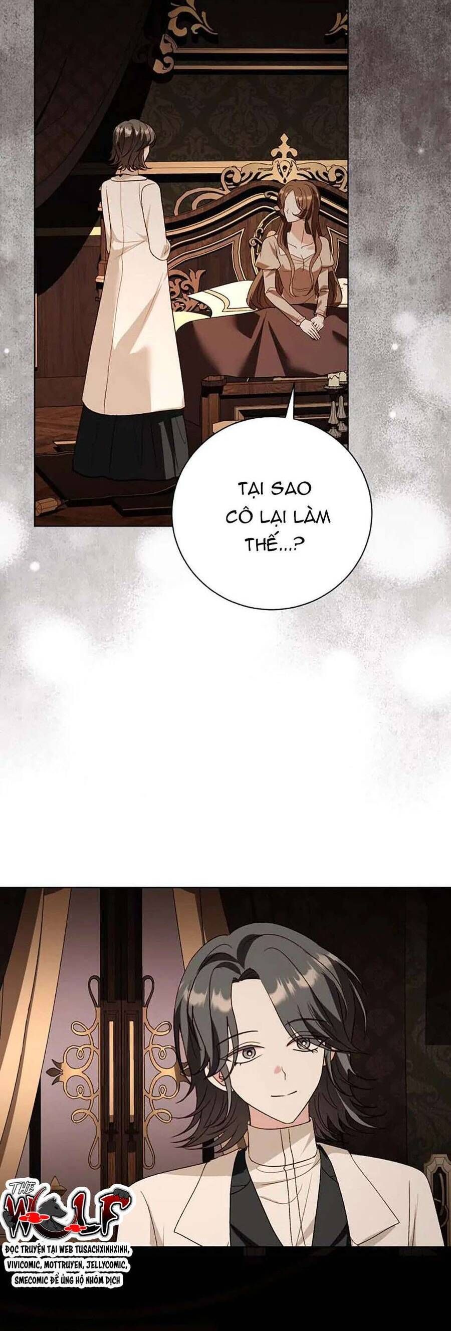 Một Ngày Nọ Bỗng Dưng Cha Xuất Hiện Chap 113 - Next Chap 114