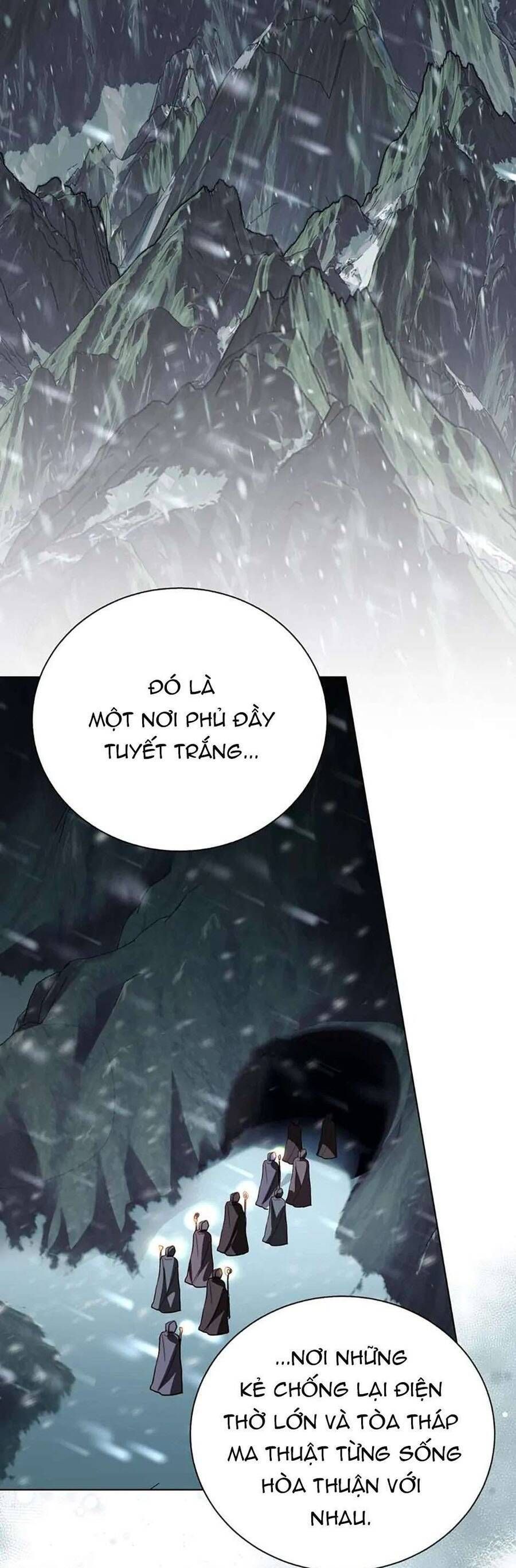 Một Ngày Nọ Bỗng Dưng Cha Xuất Hiện Chap 113 - Next Chap 114