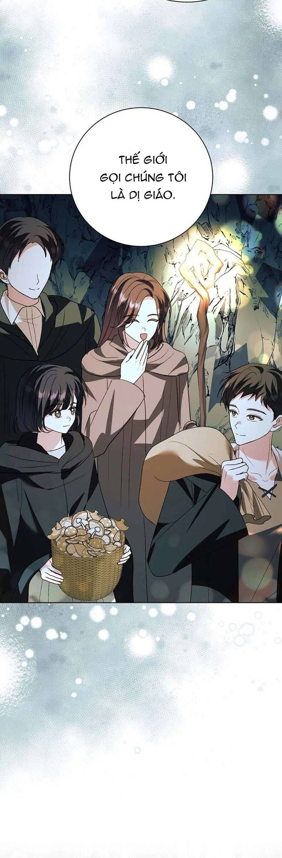 Một Ngày Nọ Bỗng Dưng Cha Xuất Hiện Chap 113 - Next Chap 114