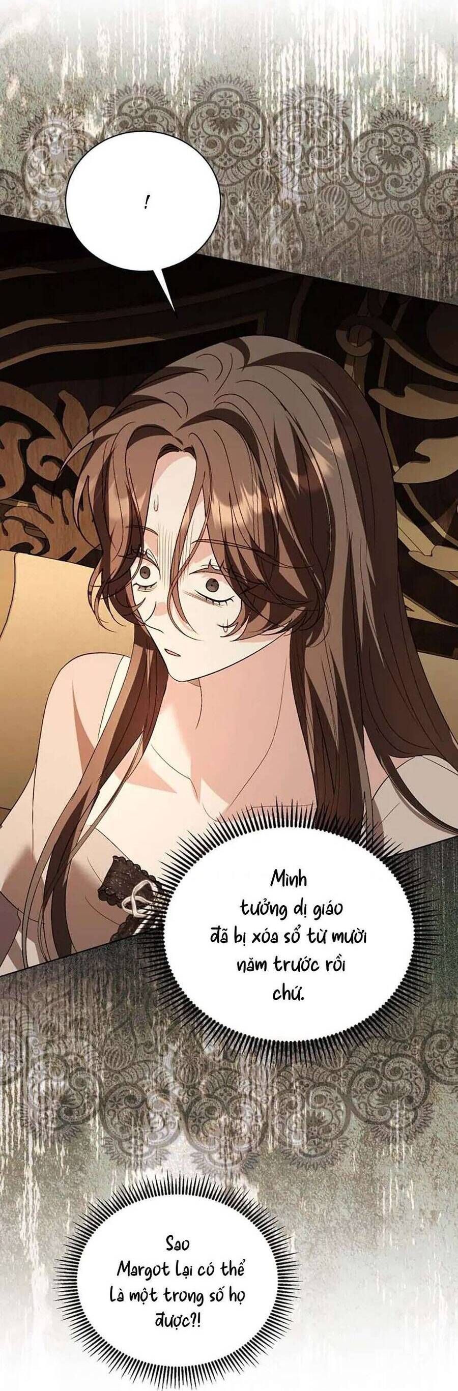 Một Ngày Nọ Bỗng Dưng Cha Xuất Hiện Chap 113 - Next Chap 114