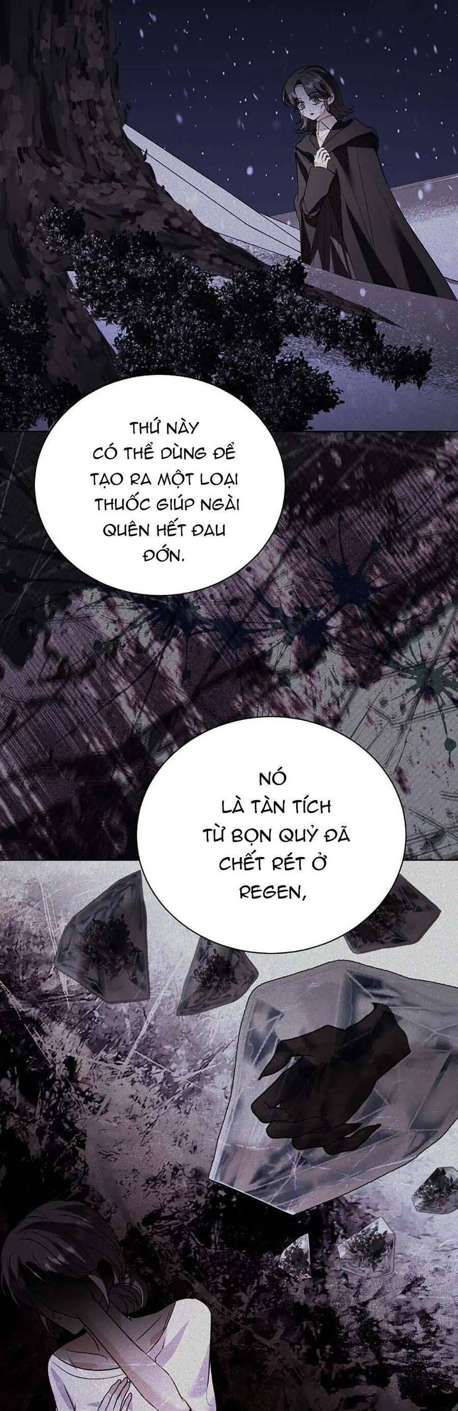 Một Ngày Nọ Bỗng Dưng Cha Xuất Hiện Chap 113 - Next Chap 114