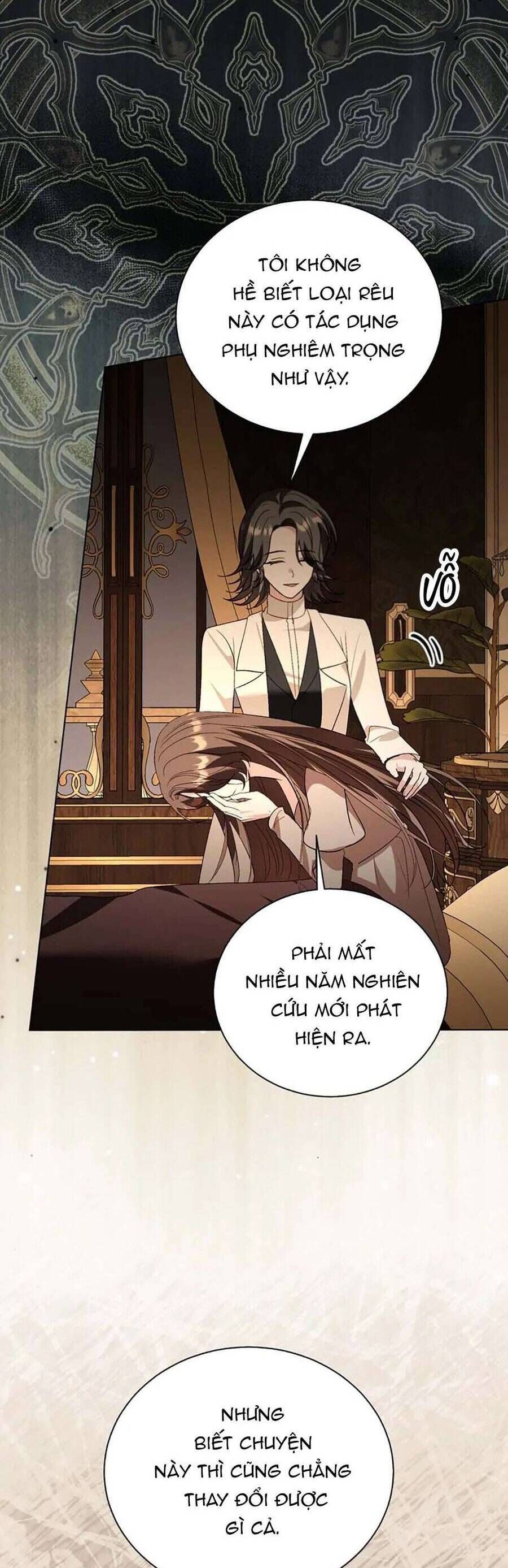 Một Ngày Nọ Bỗng Dưng Cha Xuất Hiện Chap 113 - Next Chap 114