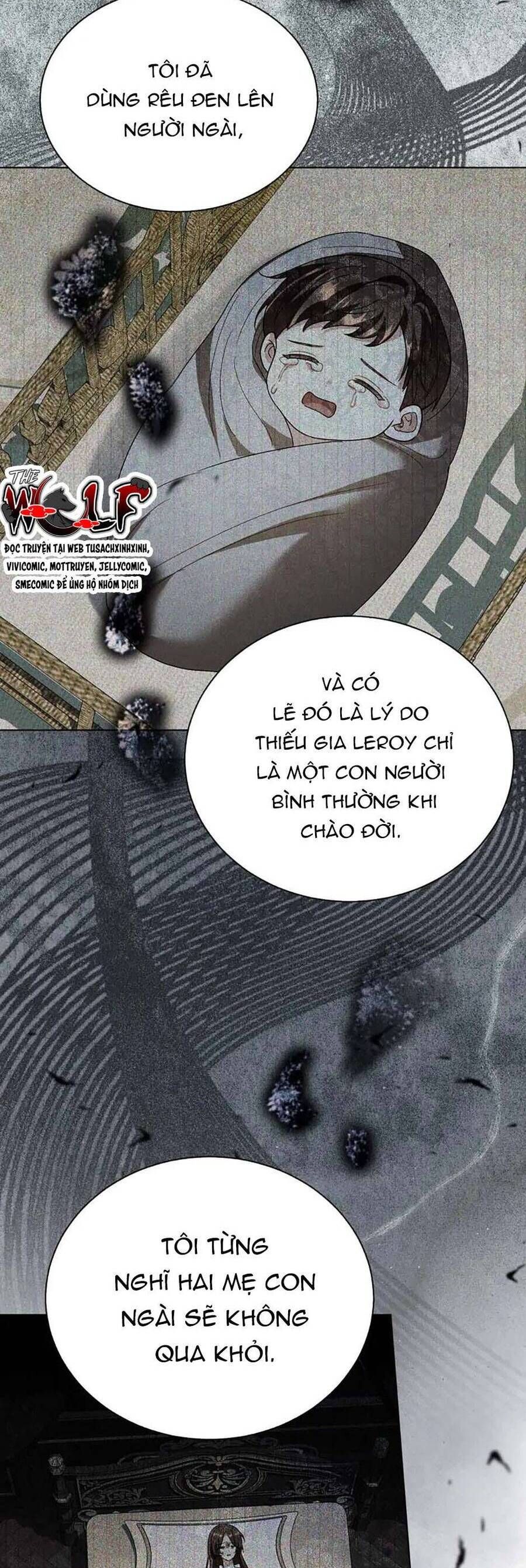 Một Ngày Nọ Bỗng Dưng Cha Xuất Hiện Chap 113 - Next Chap 114