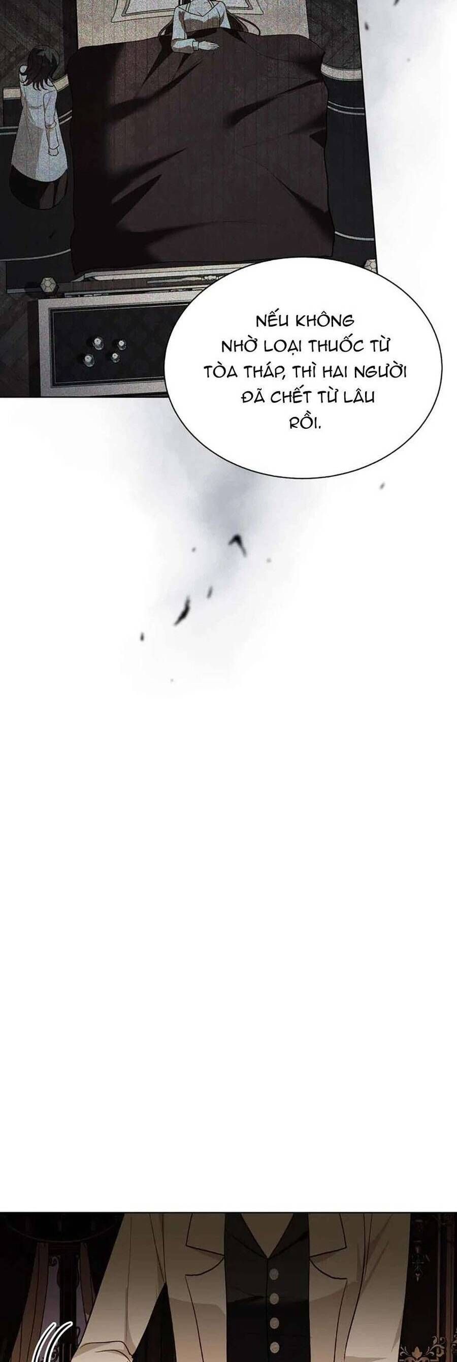 Một Ngày Nọ Bỗng Dưng Cha Xuất Hiện Chap 113 - Next Chap 114