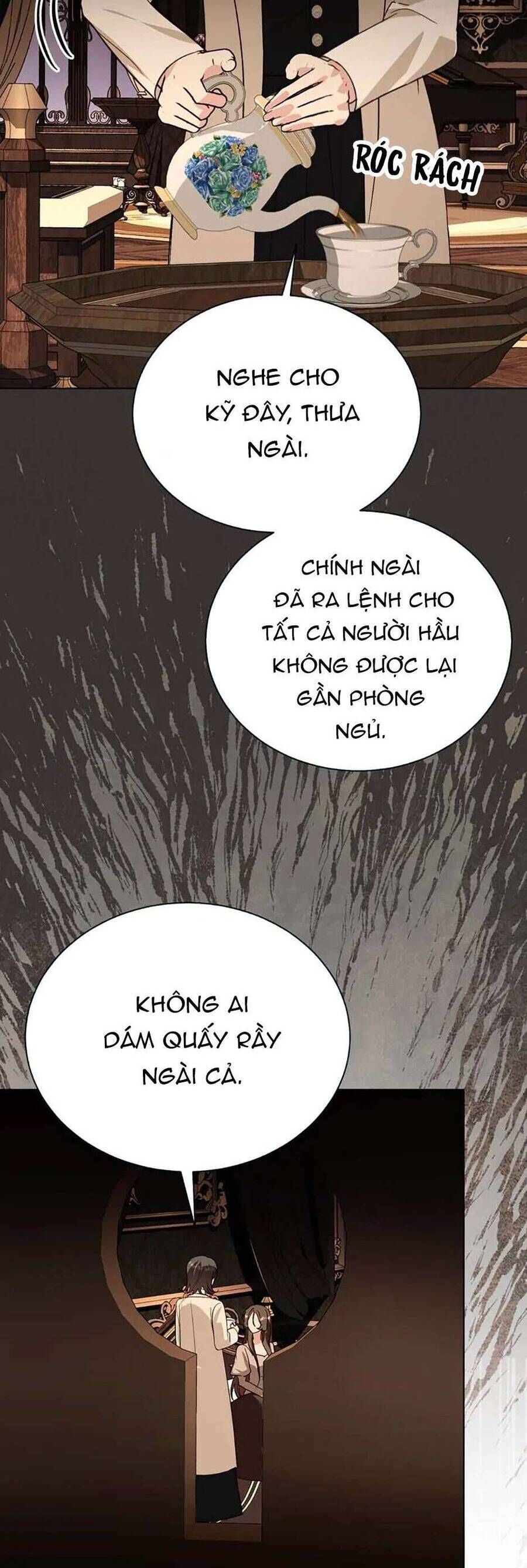 Một Ngày Nọ Bỗng Dưng Cha Xuất Hiện Chap 113 - Next Chap 114