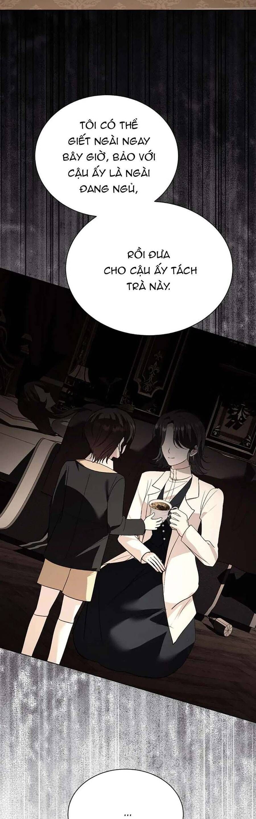 Một Ngày Nọ Bỗng Dưng Cha Xuất Hiện Chap 113 - Next Chap 114