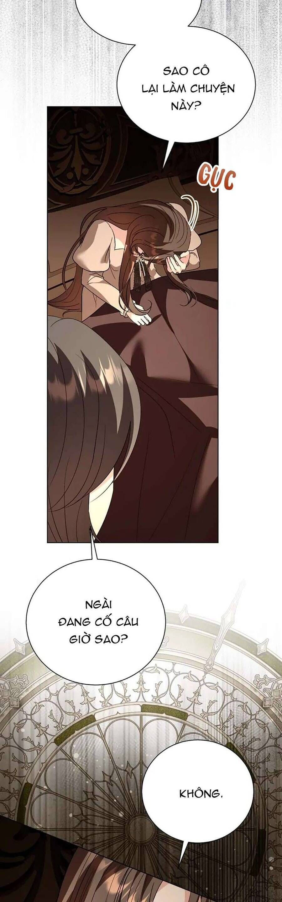 Một Ngày Nọ Bỗng Dưng Cha Xuất Hiện Chap 113 - Next Chap 114