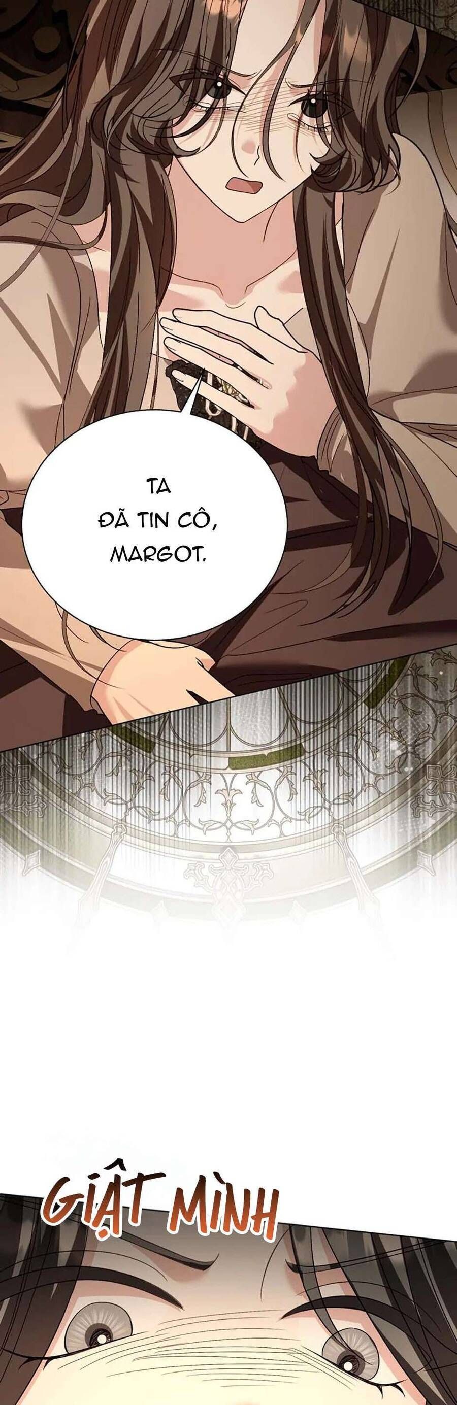 Một Ngày Nọ Bỗng Dưng Cha Xuất Hiện Chap 113 - Next Chap 114