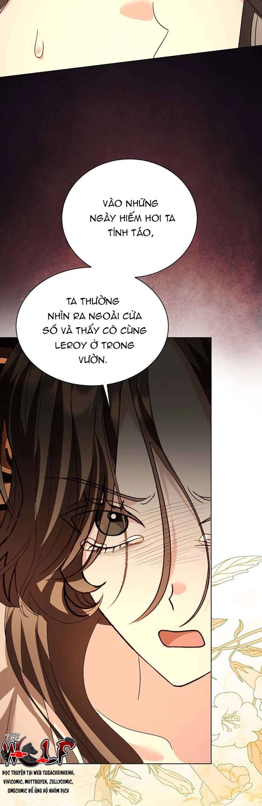 Một Ngày Nọ Bỗng Dưng Cha Xuất Hiện Chap 113 - Next Chap 114