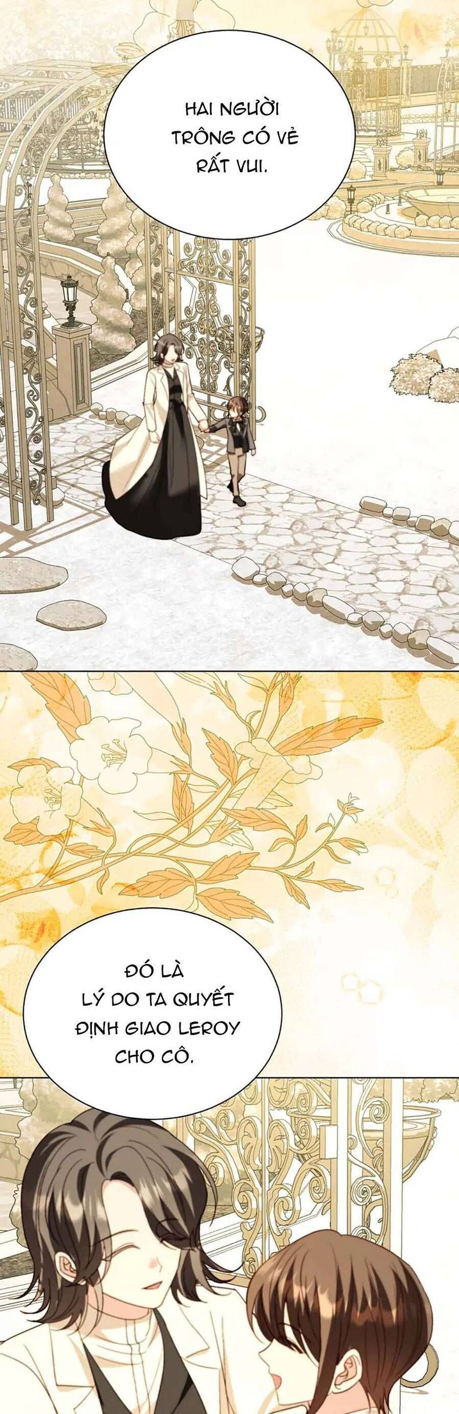 Một Ngày Nọ Bỗng Dưng Cha Xuất Hiện Chap 113 - Next Chap 114