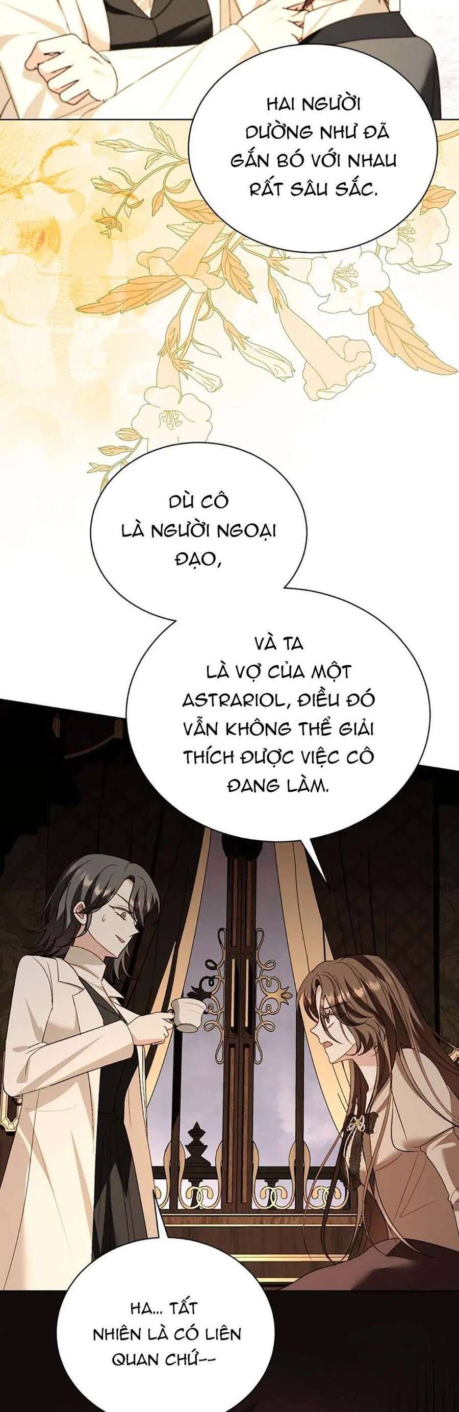 Một Ngày Nọ Bỗng Dưng Cha Xuất Hiện Chap 113 - Next Chap 114