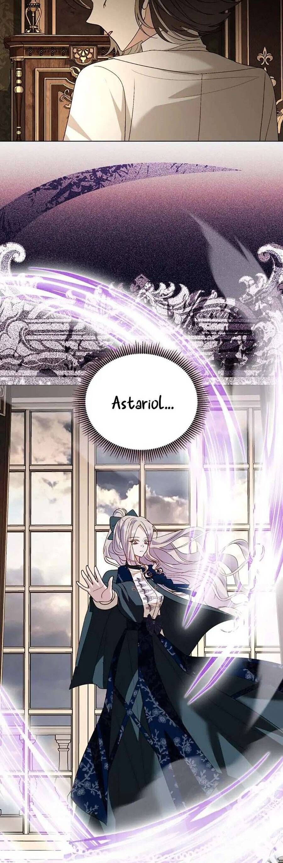 Một Ngày Nọ Bỗng Dưng Cha Xuất Hiện Chap 113 - Next Chap 114