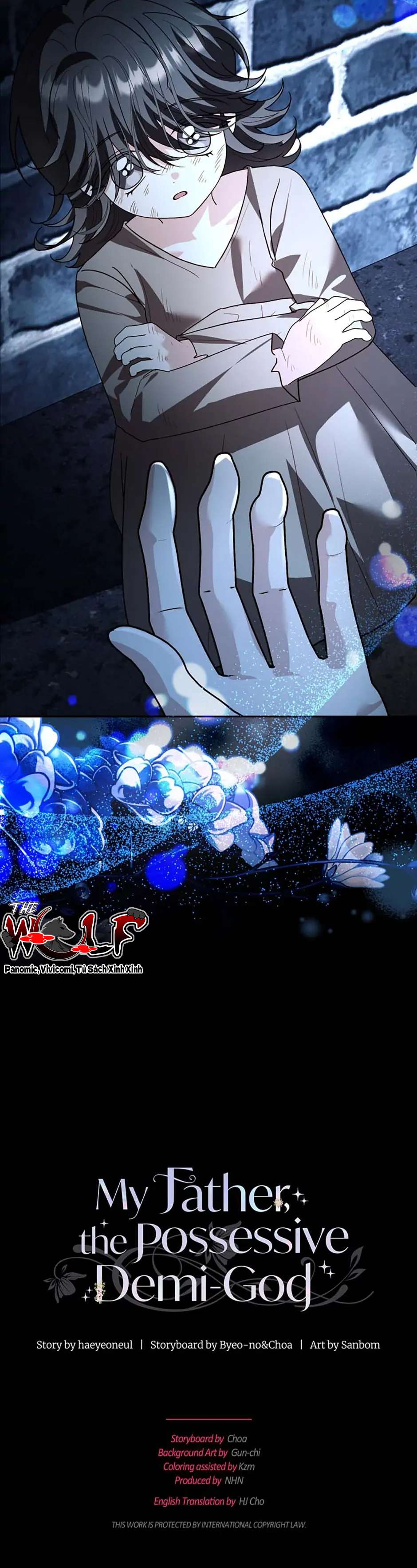 Một Ngày Nọ Bỗng Dưng Cha Xuất Hiện Chap 123 - Next Chap 124