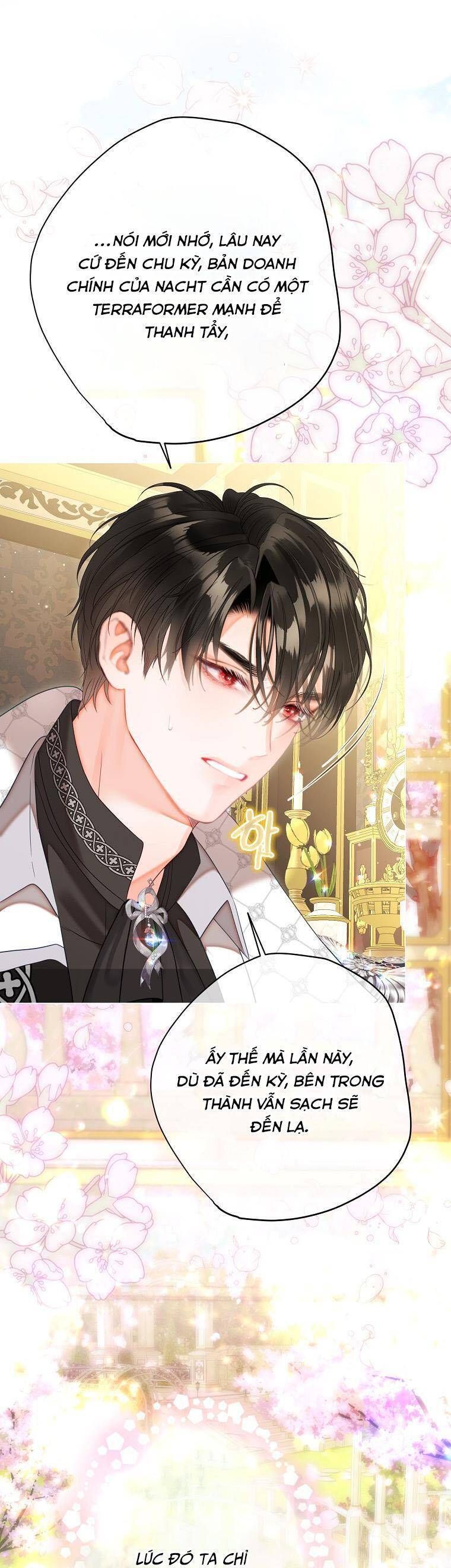 Một Thế Giới Không Có Chị Gái Mà Ai Cũng Yêu Chap 78 - Next Chap 79