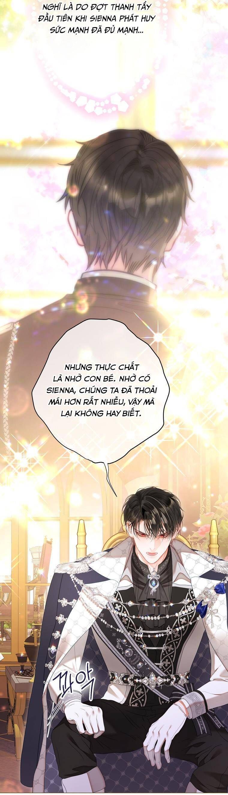 Một Thế Giới Không Có Chị Gái Mà Ai Cũng Yêu Chap 78 - Next Chap 79