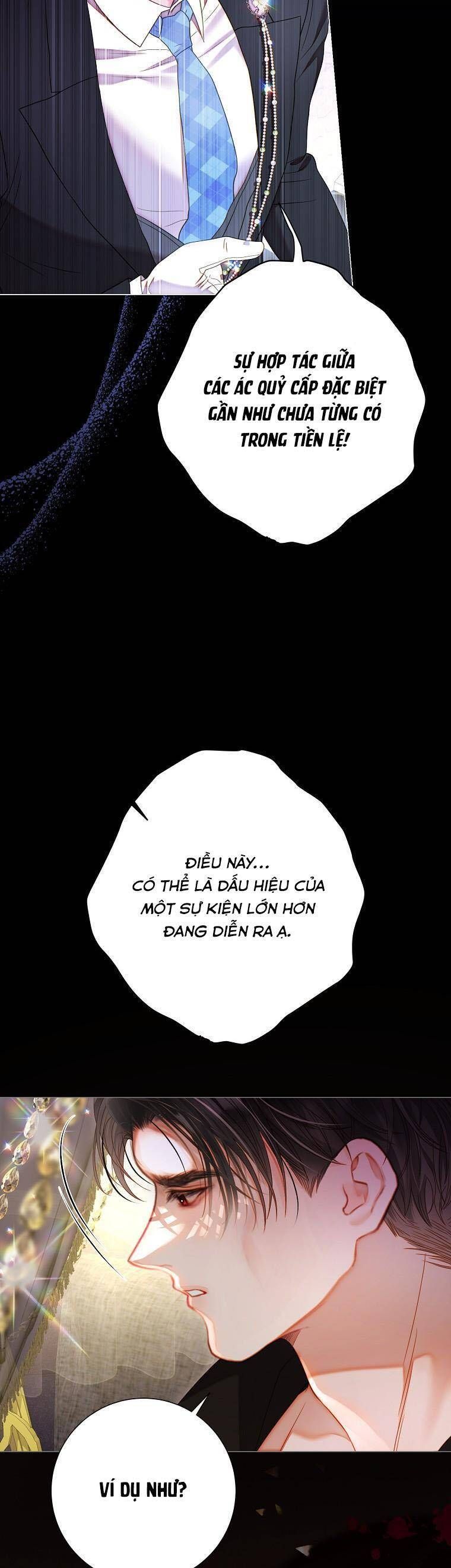 Một Thế Giới Không Có Chị Gái Mà Ai Cũng Yêu Chap 78 - Next Chap 79