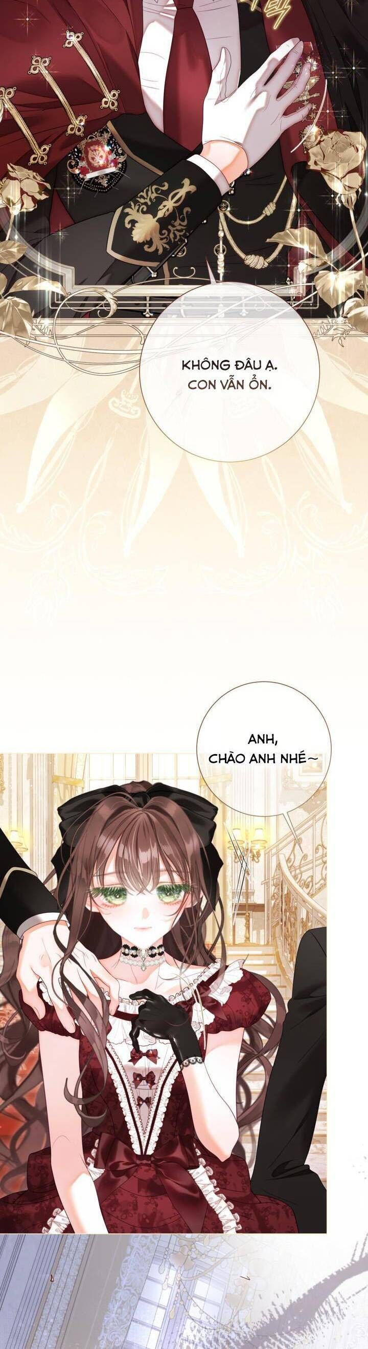 Một Thế Giới Không Có Chị Gái Mà Ai Cũng Yêu Chap 81 - Next Chap 82