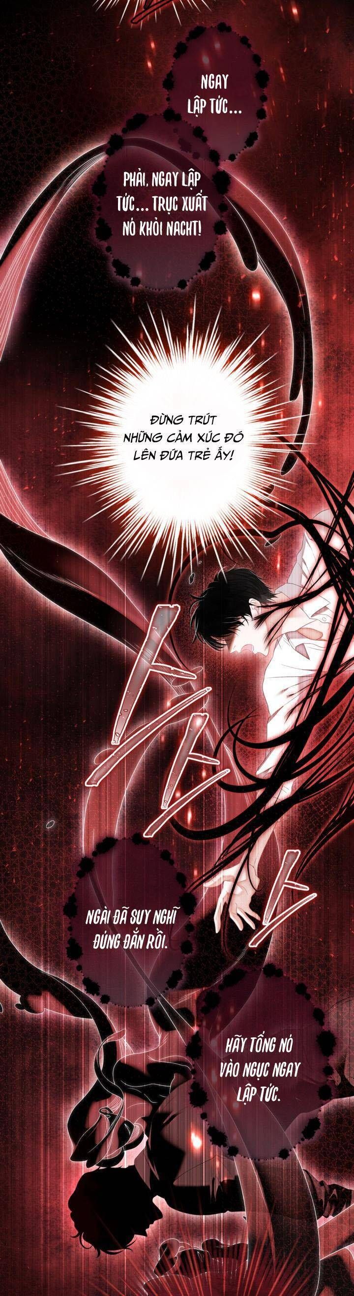 Một Thế Giới Không Có Chị Gái Mà Ai Cũng Yêu Chap 81 - Next Chap 82