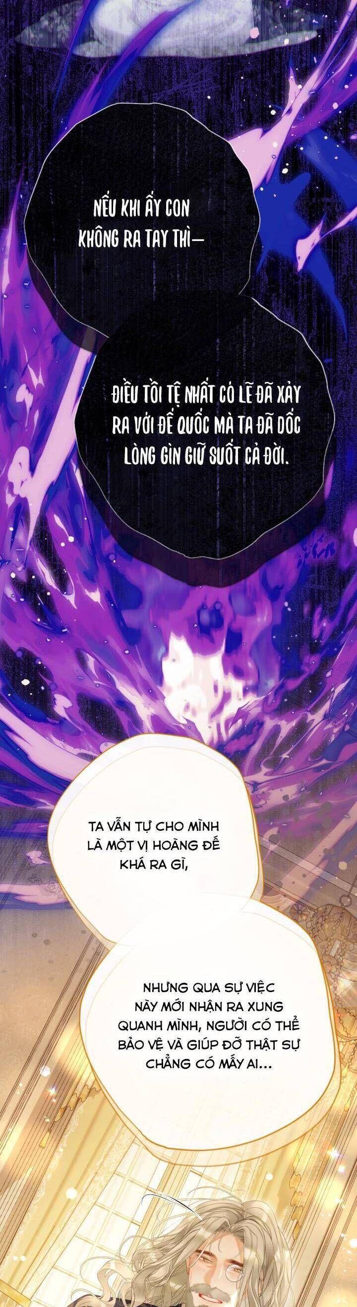 Một Thế Giới Không Có Chị Gái Mà Ai Cũng Yêu Chap 82 - Next Chap 83