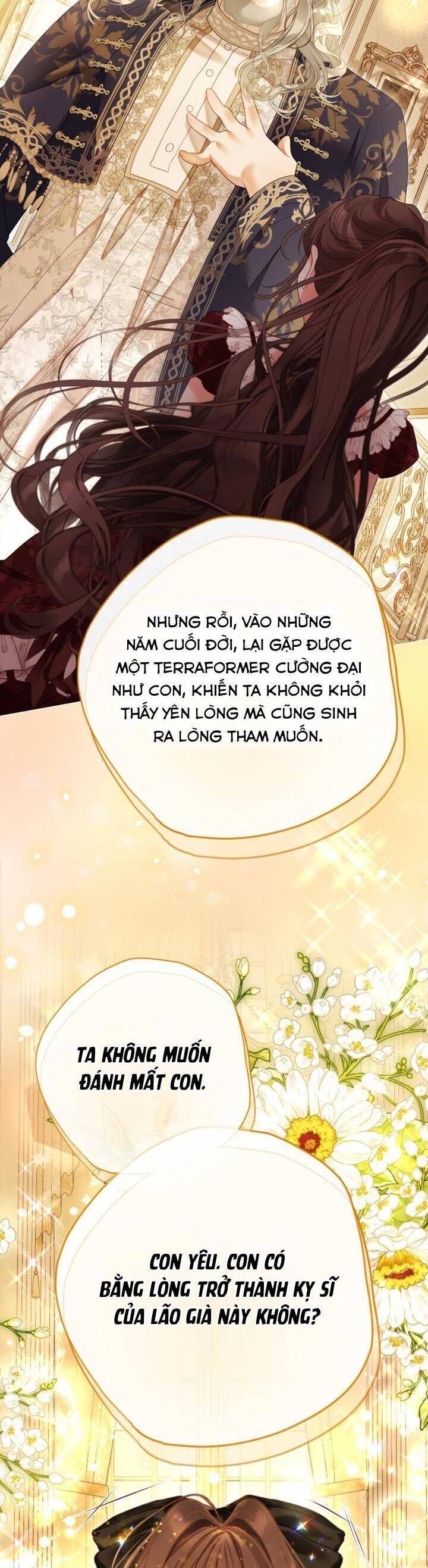 Một Thế Giới Không Có Chị Gái Mà Ai Cũng Yêu Chap 82 - Next Chap 83