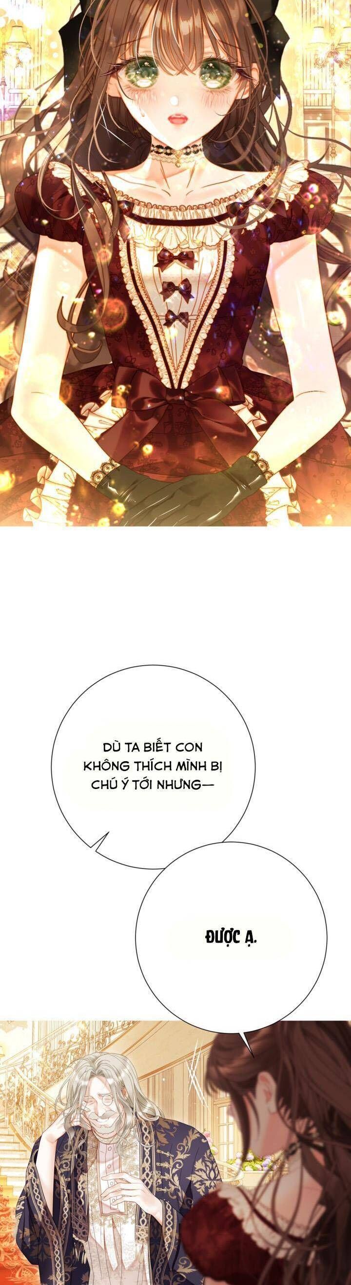 Một Thế Giới Không Có Chị Gái Mà Ai Cũng Yêu Chap 82 - Next Chap 83